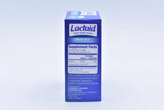 LACTAID Fast Act Chewables Vanilla Twist 32 Tablets (Pack of 3)