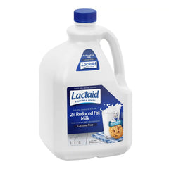 Lactaid 2% Reduced Fat Milk, 96 oz