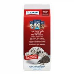Lactaid Whole Milk, 64 oz