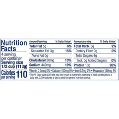 Lactaid Lactose-Free 4% Cottage Cheese, 16 oz
