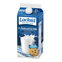 Lactaid 2% Reduced Fat Milk, 64 oz